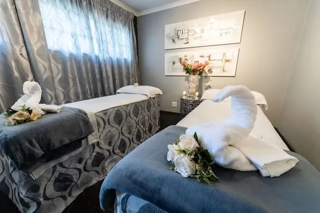 Mountain View Cottages Self Catering - Spa