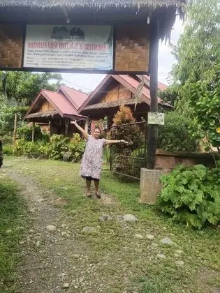 Mountain View Cottages & Villa Tangkahan