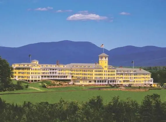 Mountain View Grand Resort & Spa