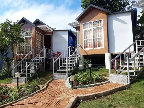 Mountain View Homestay - Hostel