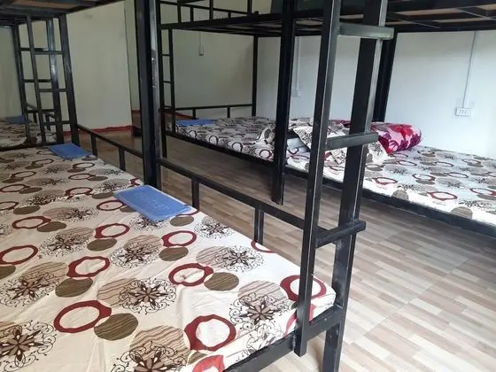 Mountain View Homestay - Hostel - Oda