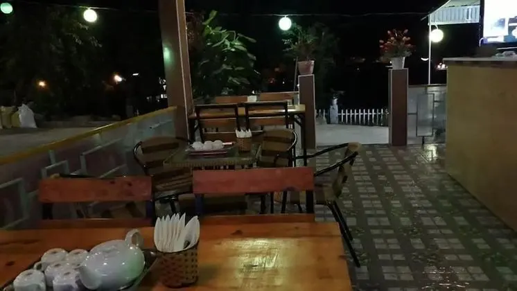 Mountain View Homestay - Hostel - Yerinde Yemek