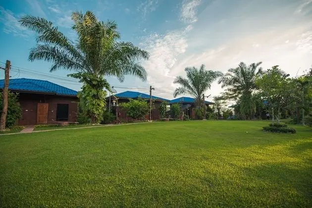 Mountain View House - Dış Mekan