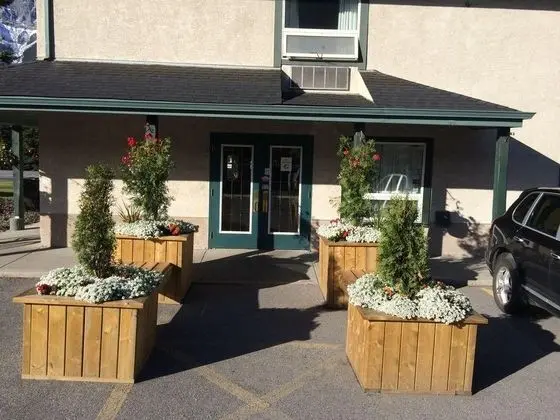 Mountain View Inn