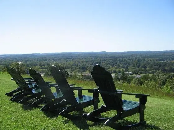 Mountain View Inn