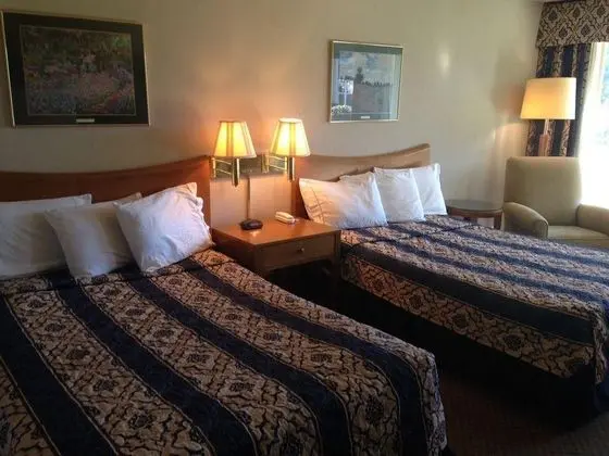 Mountain View Inn