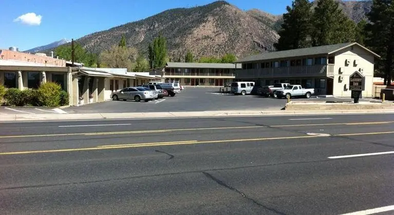Mountain View Inn
