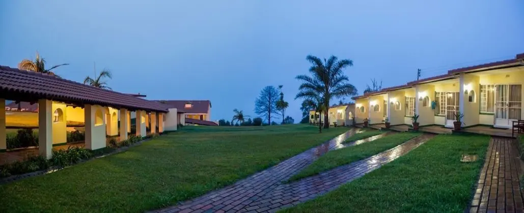 Mountain View International by BON Hotels