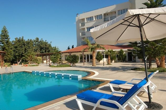 Mountain View HotelFotoğrafı