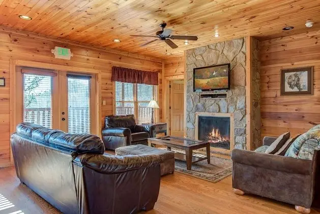 Mountain View Lodge