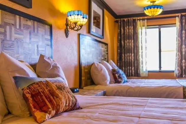 Mountain View Lodge - Öne Çıkan Resim