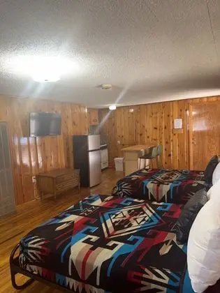 Mountain View Lodge - Öne Çıkan Resim