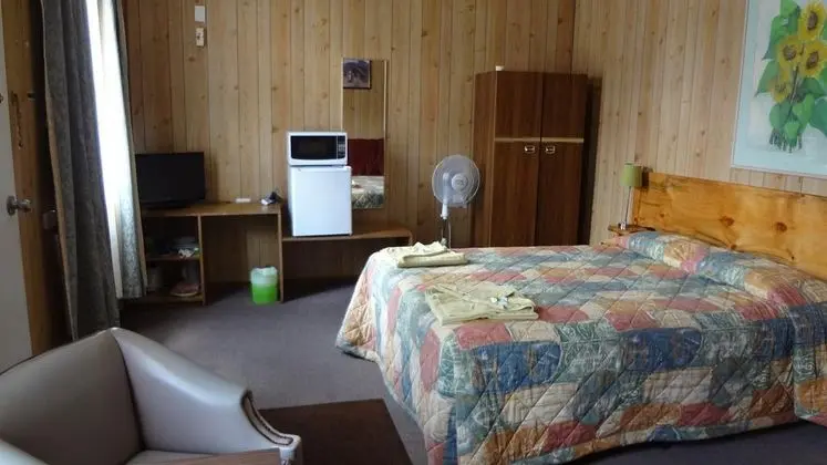 Mountain View Motel
