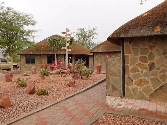 Mountain View Villa