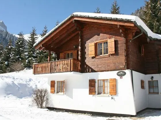 Mountain View Mol Son-sur-gruy res - Oda