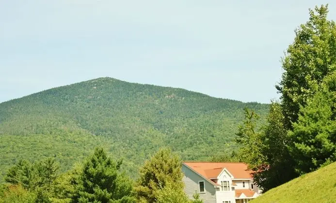 Mountain View Resort