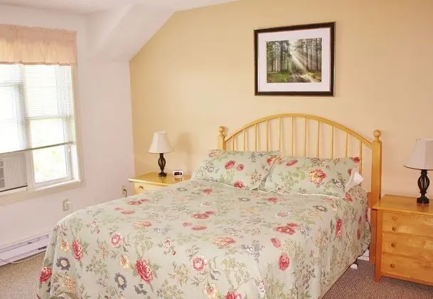 Mountain View Resort - Oda