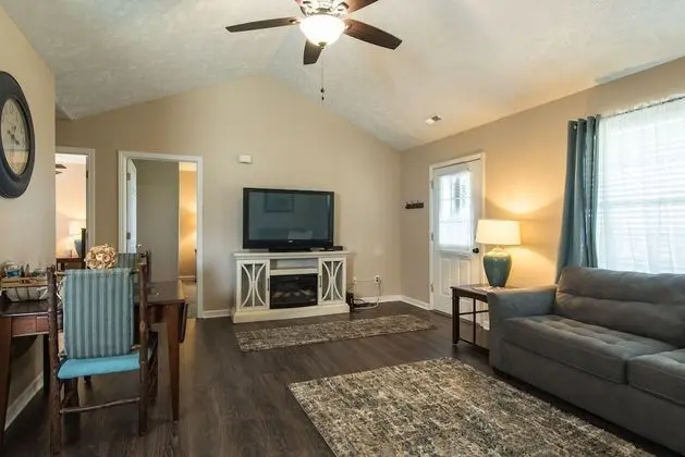 Mountain View Place
