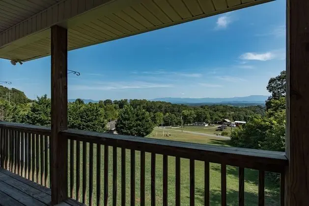 Mountain View Place