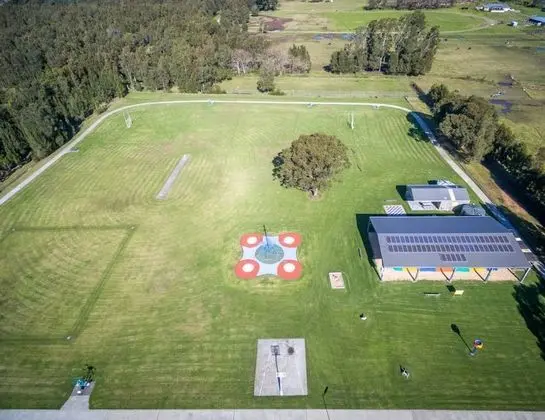 Mountain View Resort - Dış Mekan