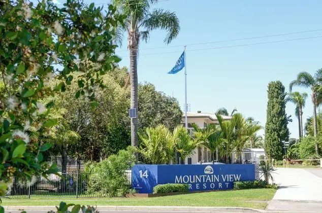 Mountain View Resort - Öne Çıkan Resim