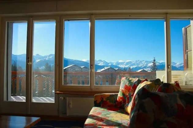 Mountain View & Spacious - Flaminia C - İç Mekan