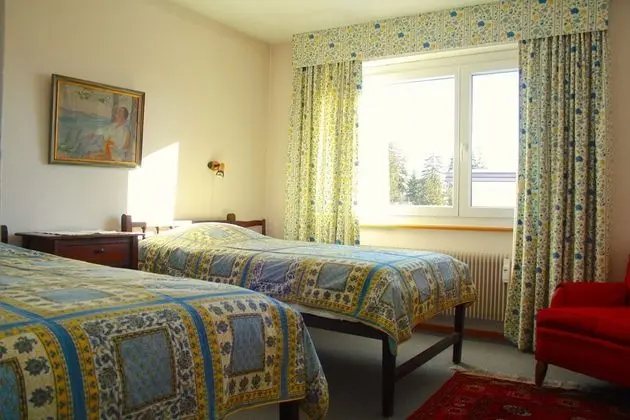 Mountain View & Spacious - Flaminia C - Oda