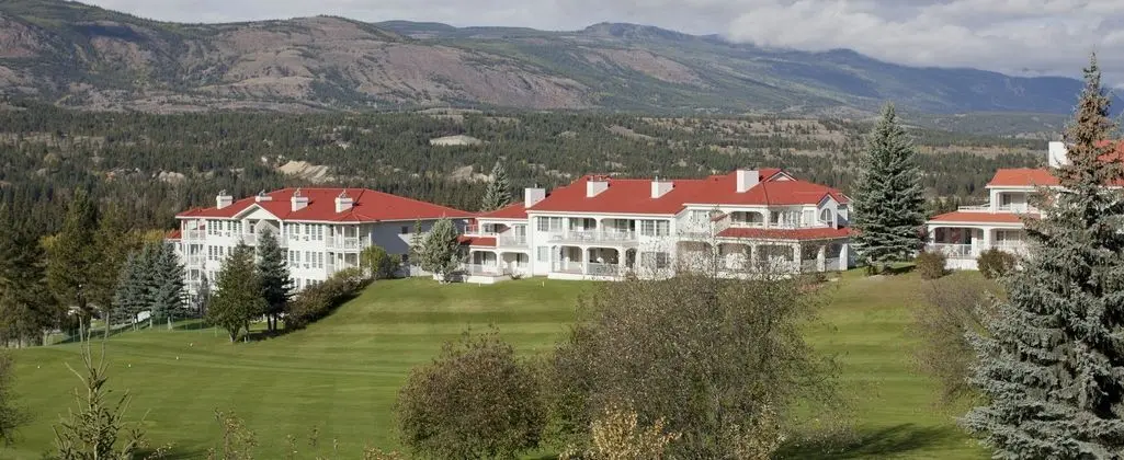 Mountain View Suites - Fairmont Hot Springs