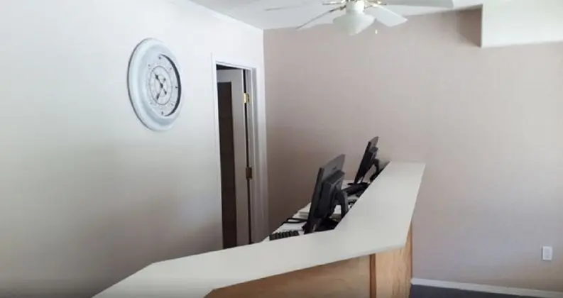 Mountain View Suites - Fairmont Hot Springs - Lobi