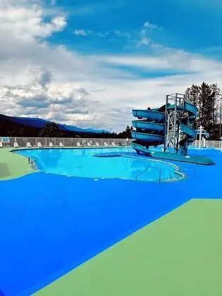 Mountain View Suites - Fairmont Hot Springs - Öne Çıkan Resim