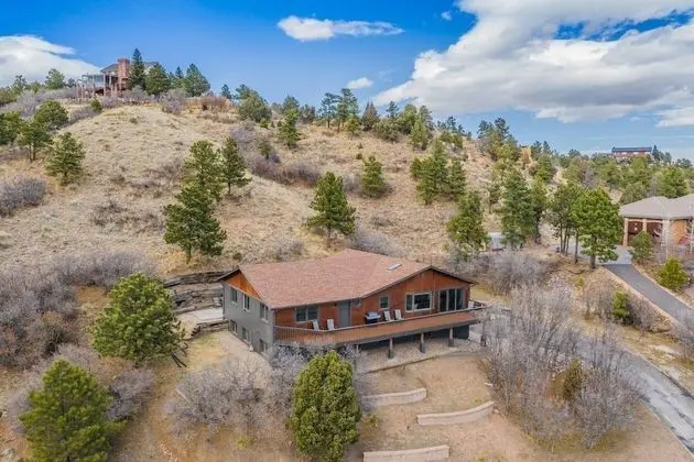 Mountain Viewsclose to Townhot-tubpet-friendly5 BR - İç Mekan