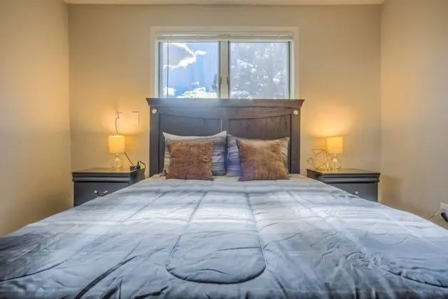 Mountain Viewsclose to Townhot-tubpet-friendly5 BR - İç Mekan