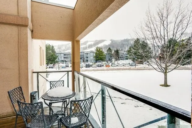 Mountain Walk Condos