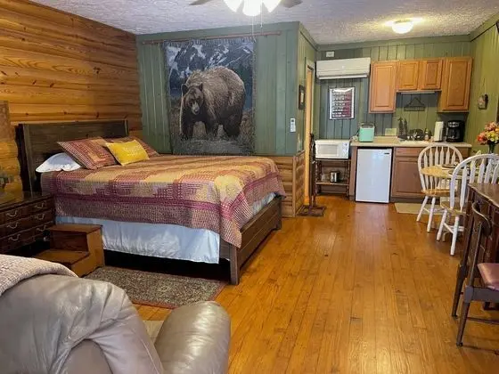 Mountainaire Cottages & Inn - Öne Çıkan Resim