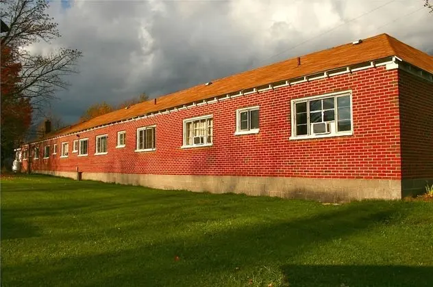 Mountaineer Motel