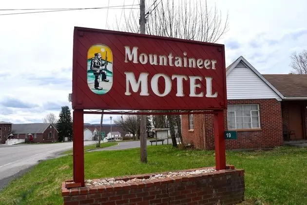 Mountaineer Motel - Öne Çıkan Resim