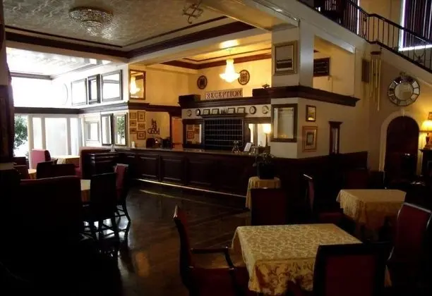 The Mountaineer Hotel - Öne Çıkan Resim