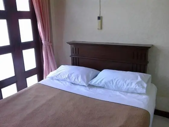 Mountainpark-Switzerland Resort - Oda