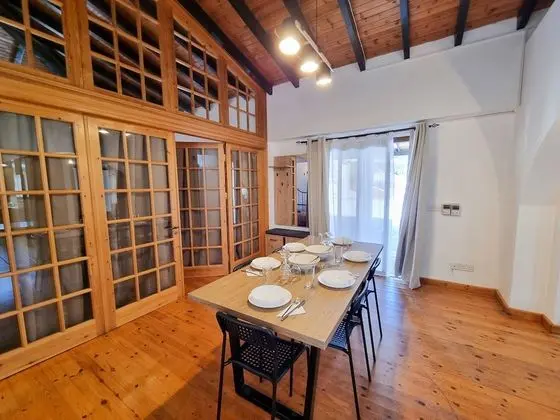 Mountains Retreat Rooms & Suites - Oda Düzeni