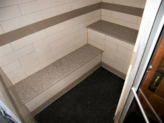Mountainside 2 Bed 2 Bath - Spa