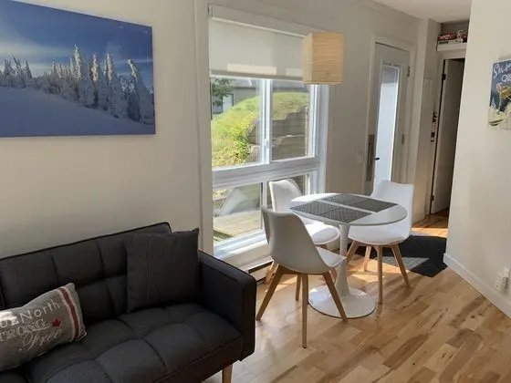 The MountainSide by Escapades Tremblant - Oda