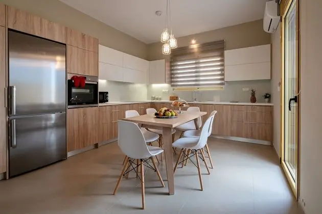 Mountainside Villa With Private Pool and Kids Playground Walk to Restaurant - Oda