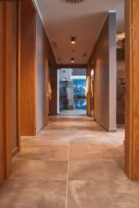 Mountainview Apartments - Spa