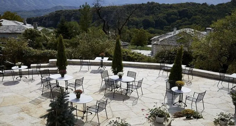 MountGrace Suites & Spa
