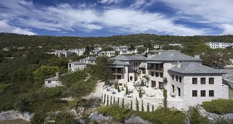 MountGrace Suites & Spa - Öne Çıkan Resim