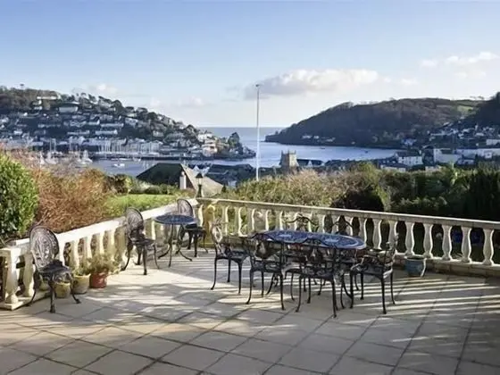 Mounthaven Guest House