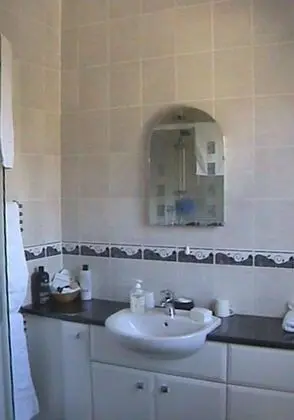 Mounthaven Guest House - Banyo Özellikleri