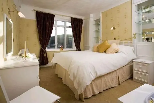 Mounthaven Guest House - Öne Çıkan Resim
