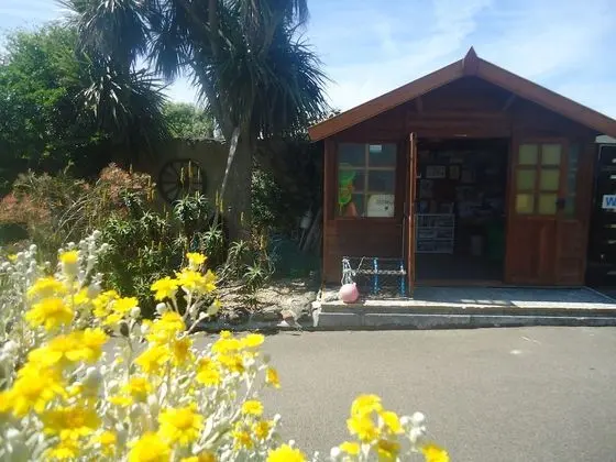 Mounts Bay Caravan Park - Dış Mekan