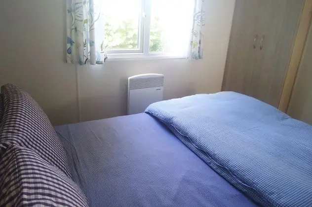 Mounts Bay Caravan Park - Oda